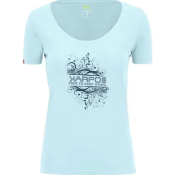 Karpos - Women's Crocus T-Shirt - T-Shirt