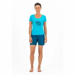 Karpos - Women's Crocus T-Shirt - T-Shirt