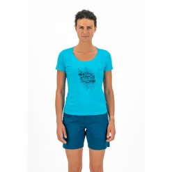Karpos - Women's Crocus T-Shirt - T-Shirt