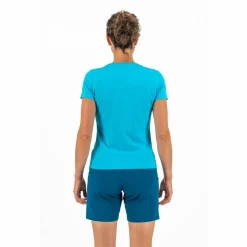 Karpos - Women's Crocus T-Shirt - T-Shirt