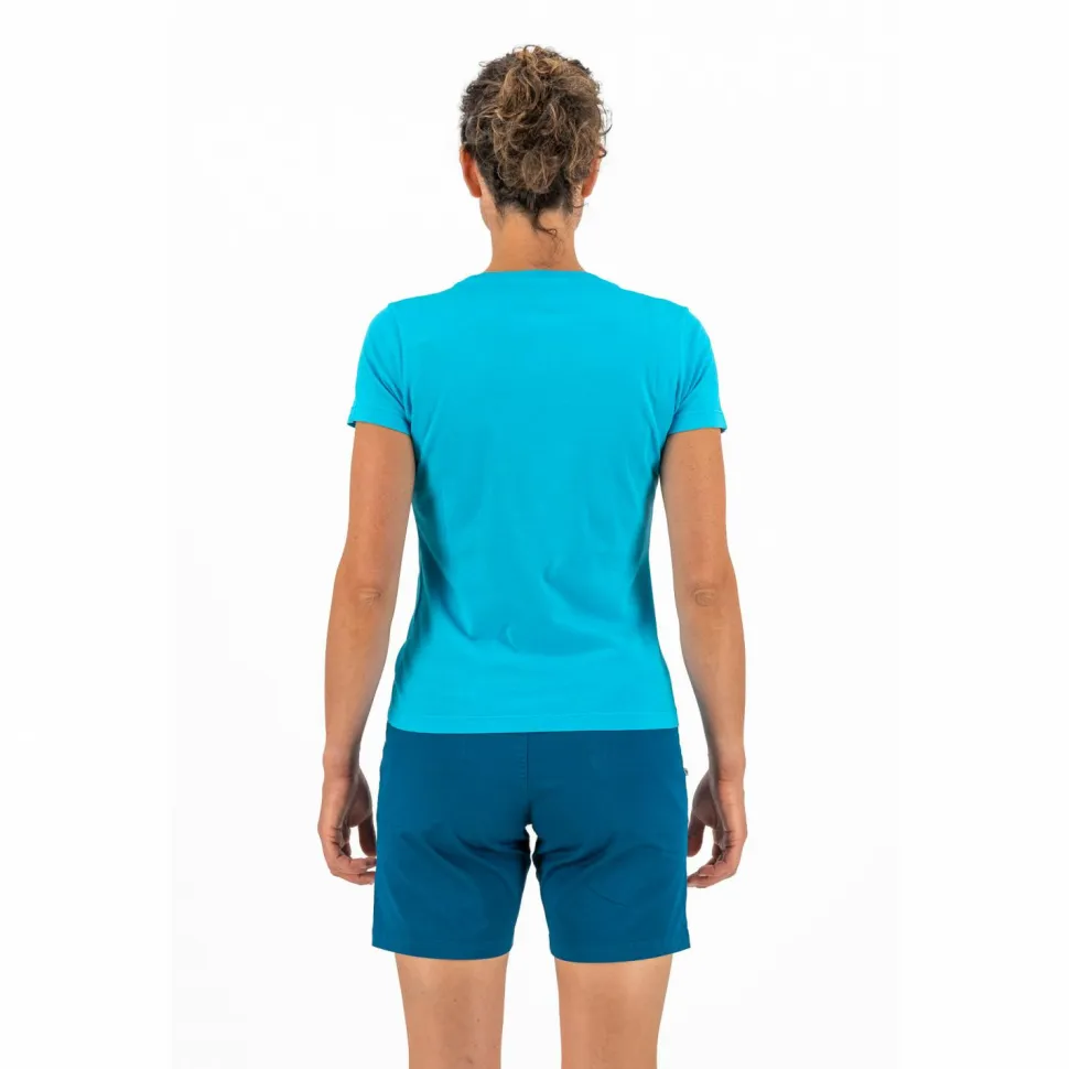Karpos - Women's Crocus T-Shirt - T-Shirt