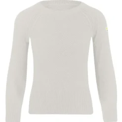 Karpos - Women's Ermellino Crewneck Sweater - Longsleeve