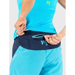 Karpos - Women's Fast Evo Short - Laufshorts
