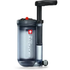 Katadyn - Hiker Pro - Wasserfilter