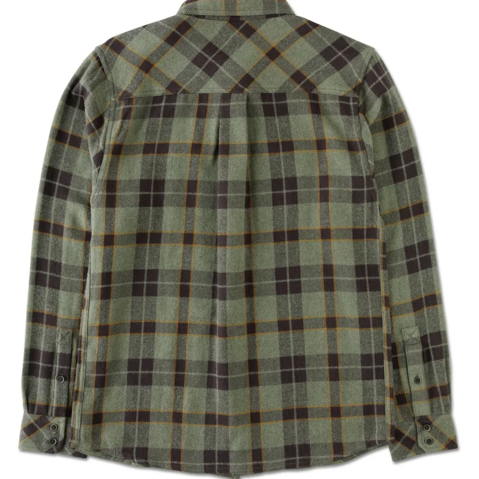 KAVU - Big Joe - Hemd