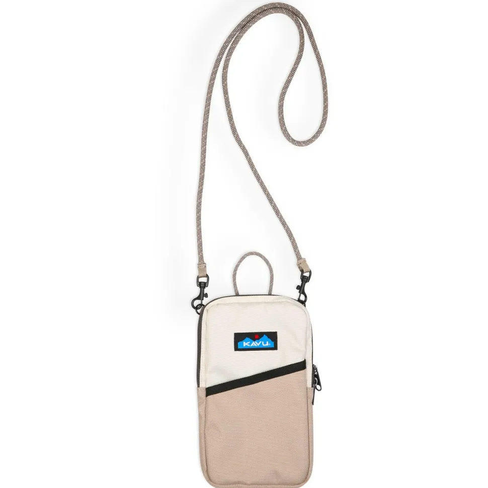 KAVU - Essential Case - Umhängetasche