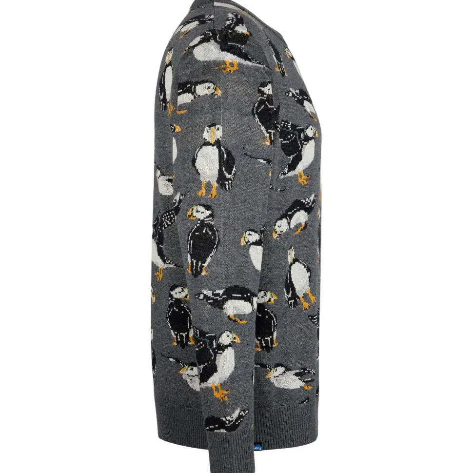 KAVU - Highline - Pullover