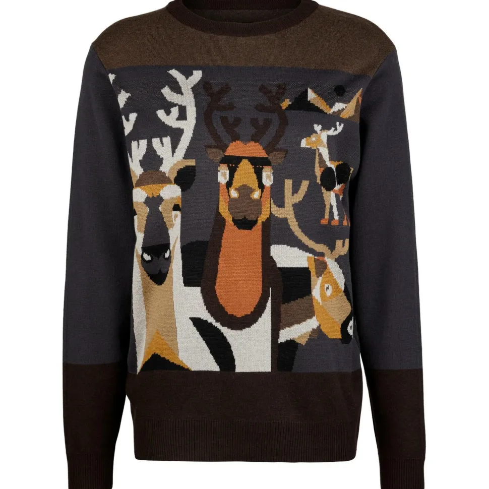 KAVU - Highline - Pullover