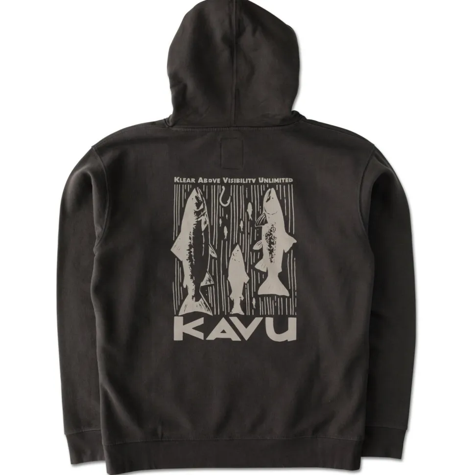 KAVU - Kavu Core Hoodie - Hoodie