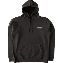 KAVU - Kavu Core Hoodie - Hoodie