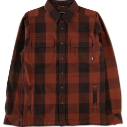KAVU - Northlake - Hemd