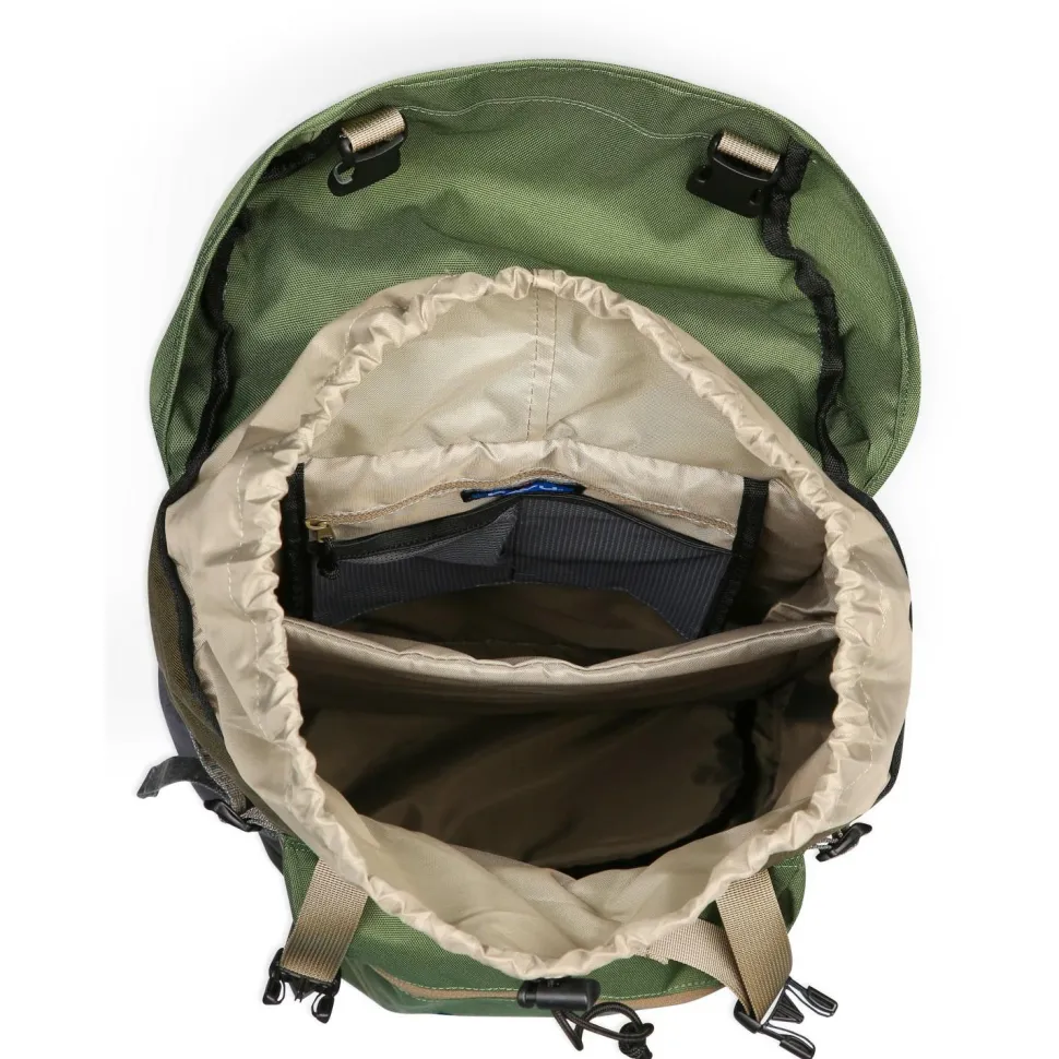 KAVU - Timaru 22 - Daypack