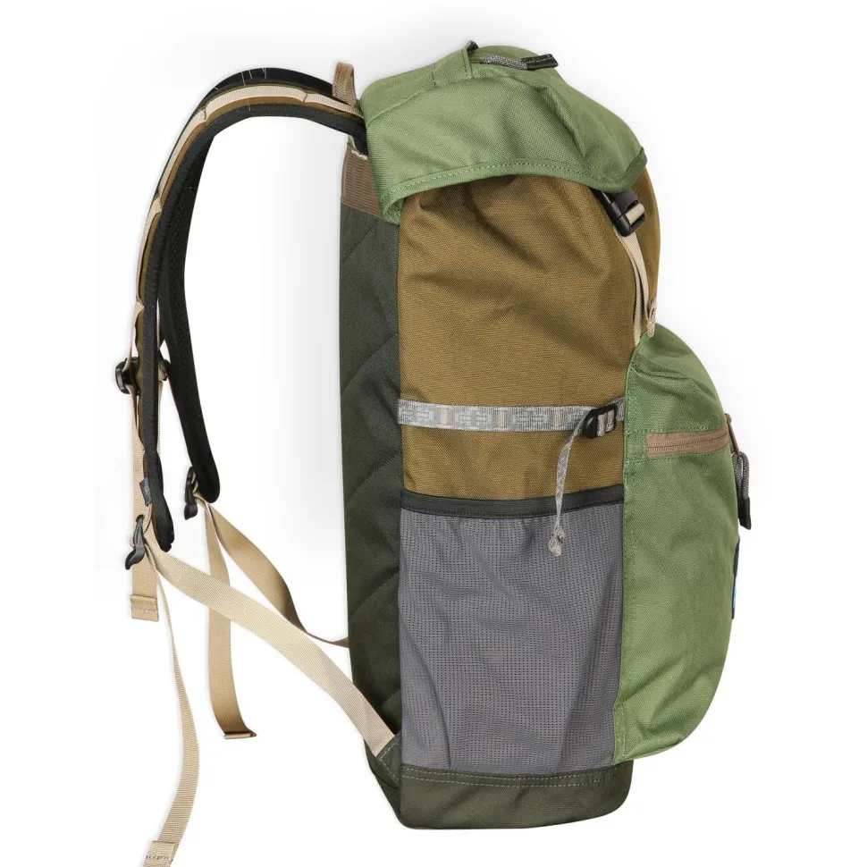 KAVU - Timaru 22 - Daypack