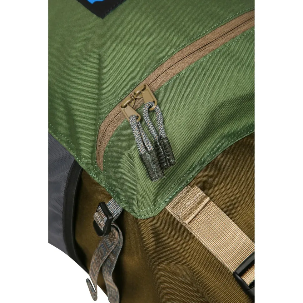 KAVU - Timaru 22 - Daypack