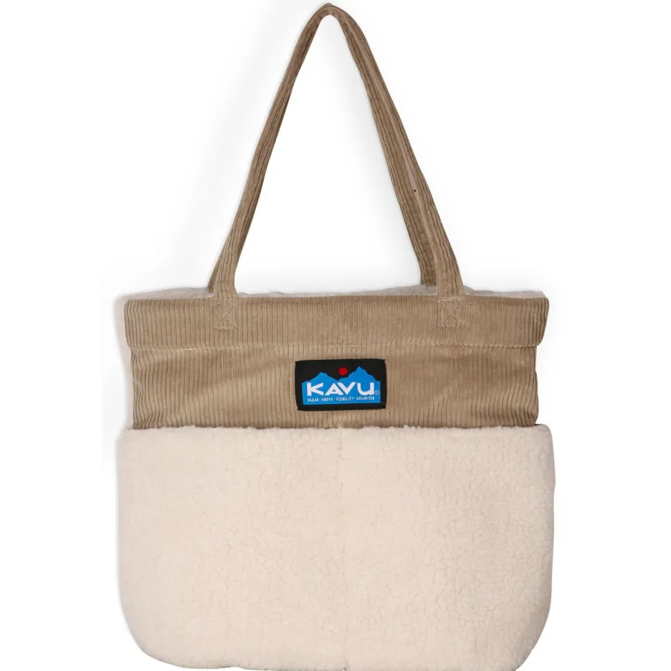 KAVU - Tote It All 10 - Tasche