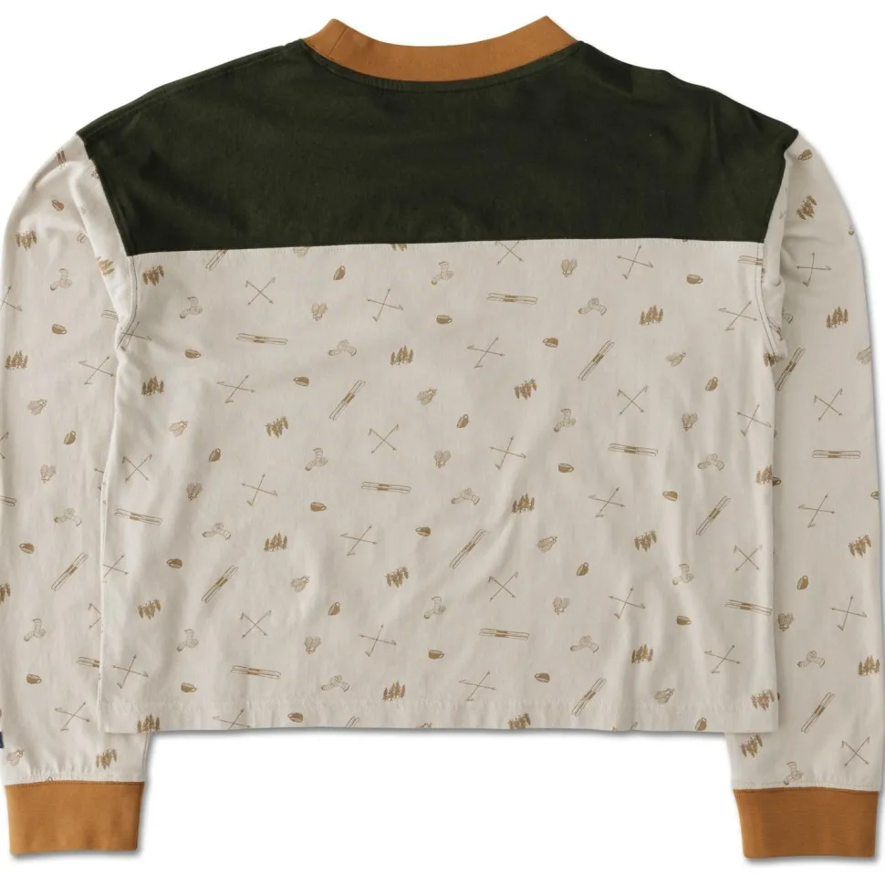 KAVU - Women's Francis - Pullover