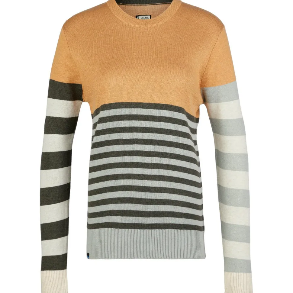 KAVU - Women's Hillrose - Pullover
