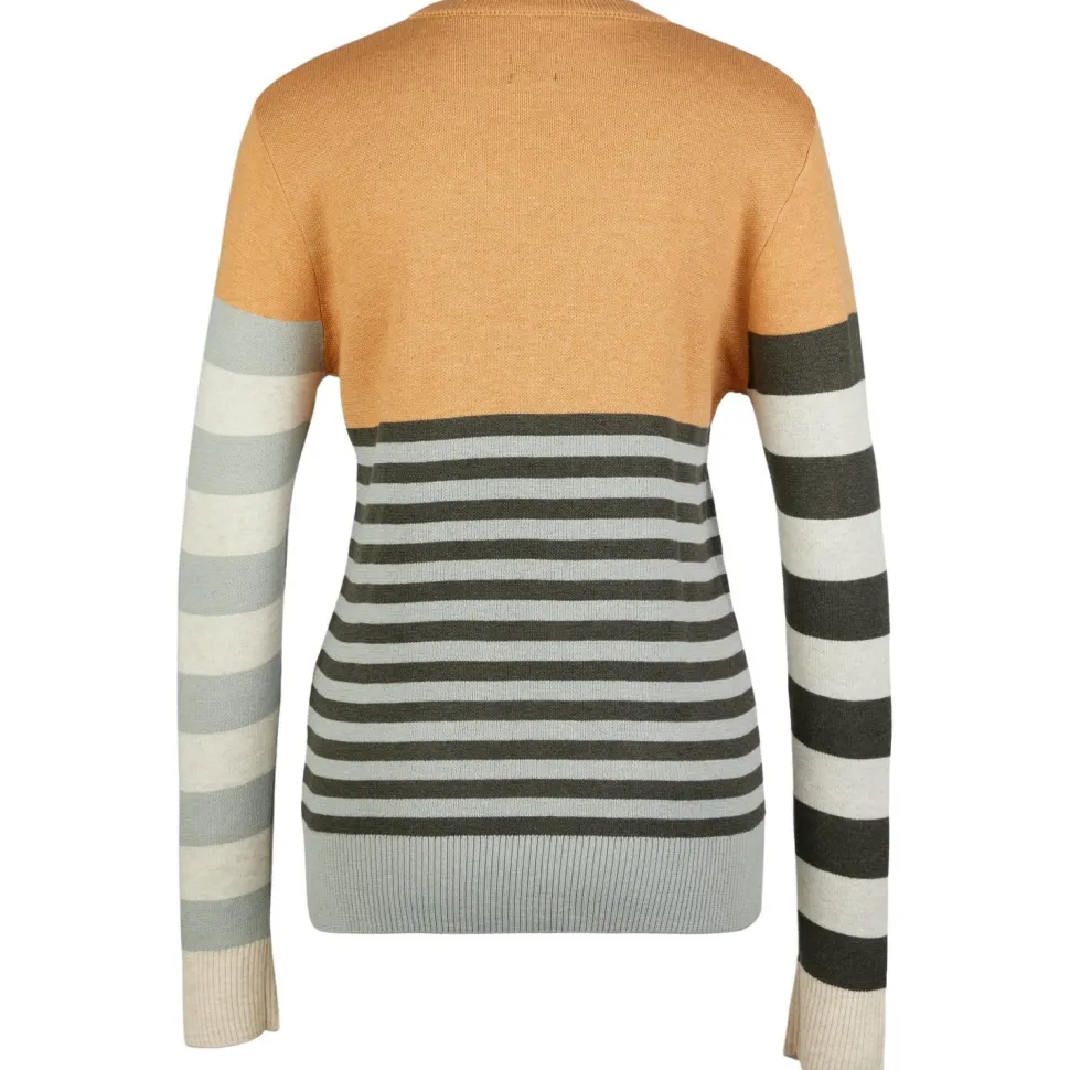 KAVU - Women's Hillrose - Pullover