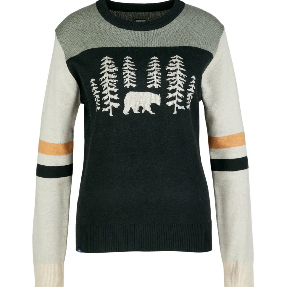 KAVU - Women's Hillrose - Pullover