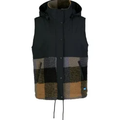 KAVU - Women's Luna Peak - Kunstfaserweste