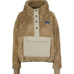 KAVU - Women's Moon Ridge - Fleecepullover