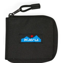 KAVU - Zip Around - Geldbeutel