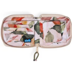 KAVU - Zip Around - Geldbeutel
