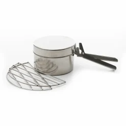 Kelly Kettle - Cook Set Small - Kochset
