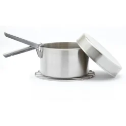 Kelly Kettle - Cook Set Small - Kochset