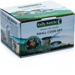 Kelly Kettle - Cook Set Small - Kochset