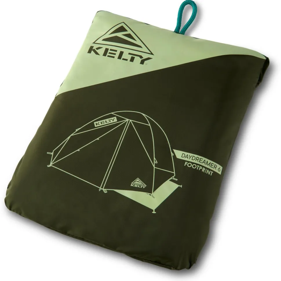 Kelty - Daydreamer 6P Footprint - Zeltunterlage