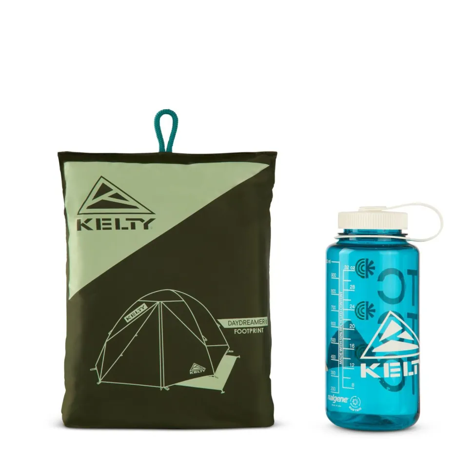 Kelty - Daydreamer 6P Footprint - Zeltunterlage