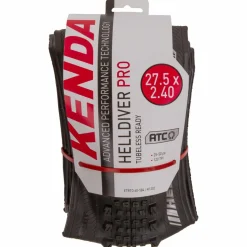 Kenda - Helldiver Pro 27,5'' (60-584) TLR ATC Faltbar - Fahrradreifen