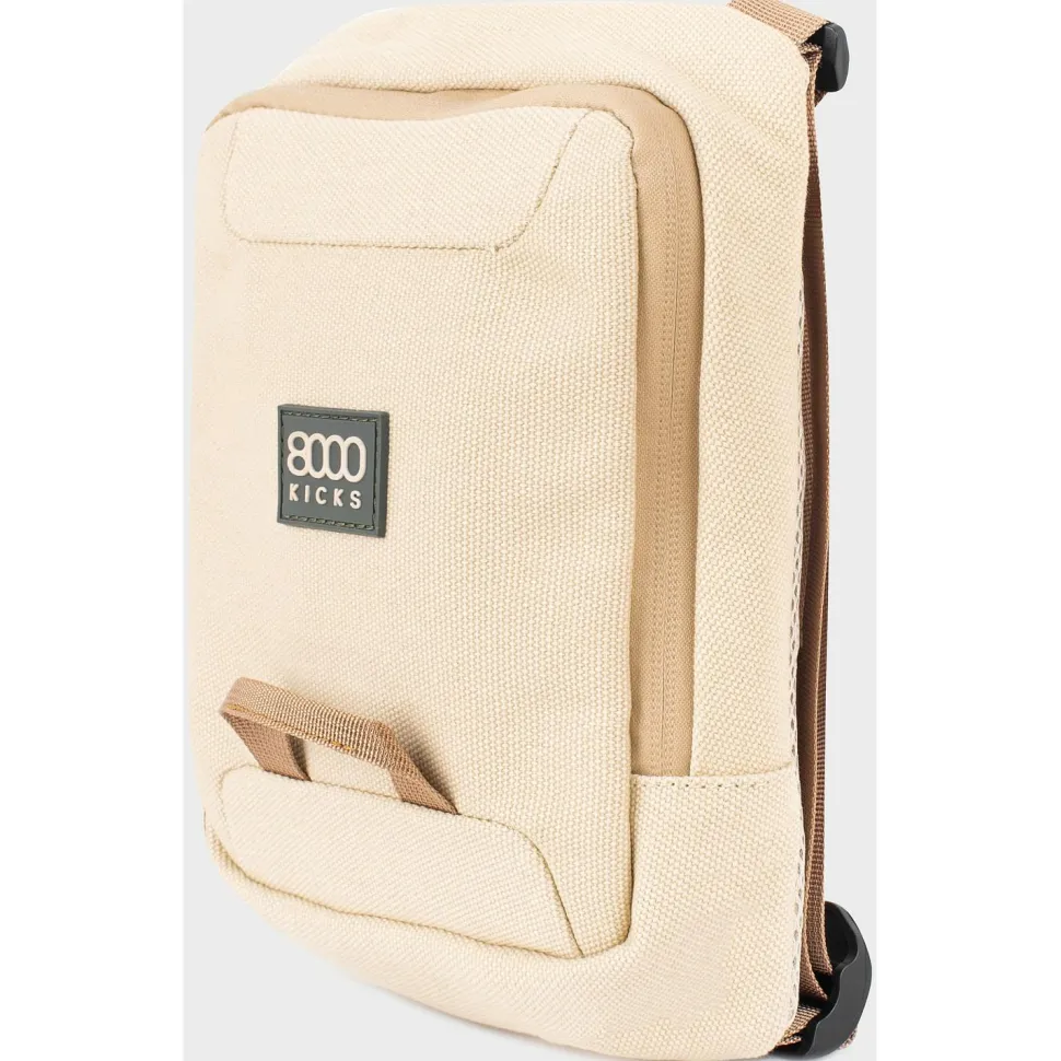 8000Kicks - Front Bag - Daypack