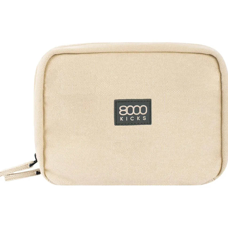 8000Kicks - Gadget Pouch V2 - Notebooktasche
