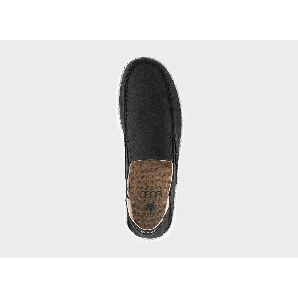 8000Kicks - Sunslide - Sneaker