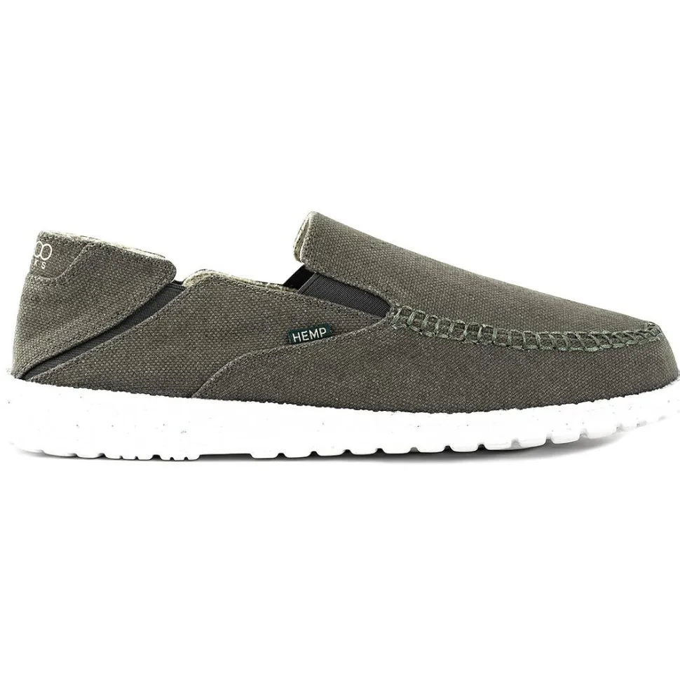8000Kicks - Sunslide - Sneaker