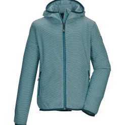 killtec - Boy's KOW 246 Fleece Jacket - Fleecejacke