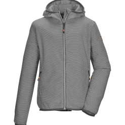 killtec - Boy's KOW 246 Fleece Jacket - Fleecejacke