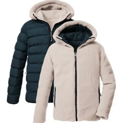 killtec - Boy's KOW 231 Jacket - Winterjacke