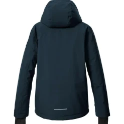 killtec - Boy's KSW 202 Ski Jacket - Skijacke