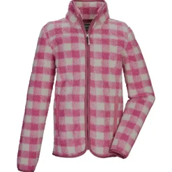 killtec - Girl's KOW 243 Fleece Jacket - Fleecejacke