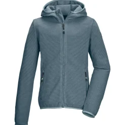 killtec - Girl's KOW 245 Fleece Jacket - Fleecejacke