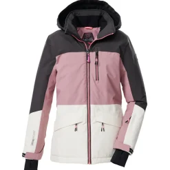 killtec - Girl's KSW 208 Ski Jacket - Skijacke