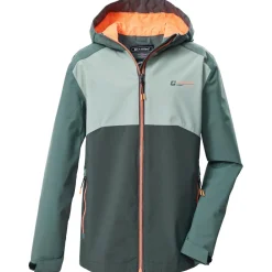 killtec - Kid's Kos 147 - Regenjacke