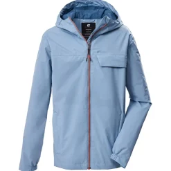 killtec - Kid's Kos 125 - Regenjacke