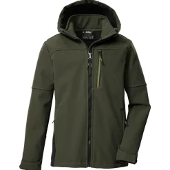 killtec - Kid's Kow 226 - Softshelljacke