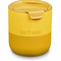 Klean Kanteen - Rise Lowball Flip Lid - Isolierbecher