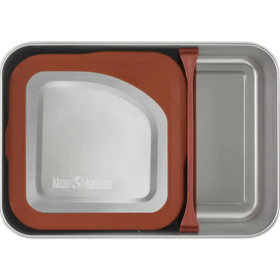 Klean Kanteen - Rise Meal Box - Essensaufbewahrung