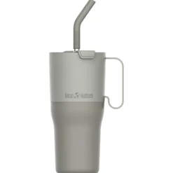 Klean Kanteen - Rise Tumbler Flip Straw - Isolierbecher